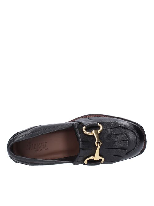 Mocassini in pelle JP/DAVID | 36494/2 WESTNERO